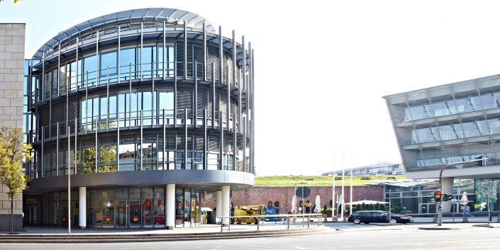 Architektur-Fotografie Frankfurt – Immobilienfotografie 41 – Fotografie: Hans Keller