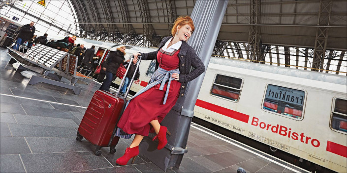 Crazy World Goes Heidi – Kunstprojekt Heidi