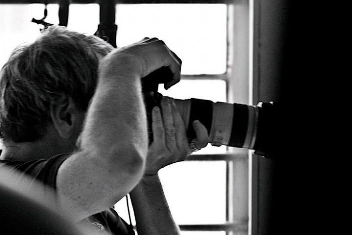 Hans Keller Fotograf Vita